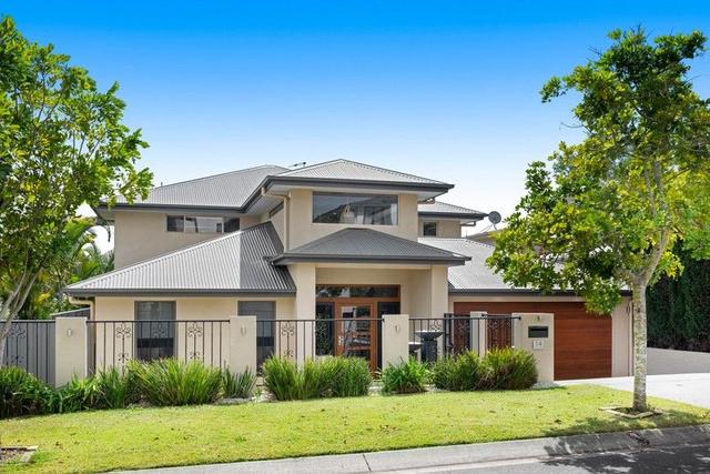 14 Skyline Crescent, QLD 4152