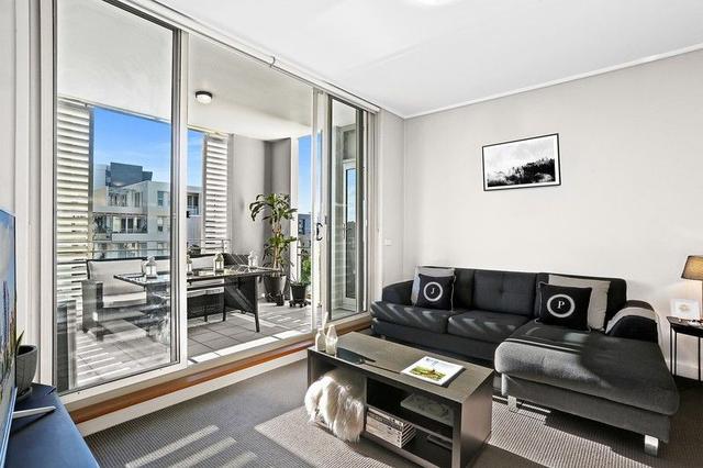 401/2 The Piazza, NSW 2127