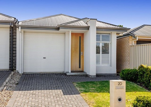 2D Kings Avenue, SA 5084
