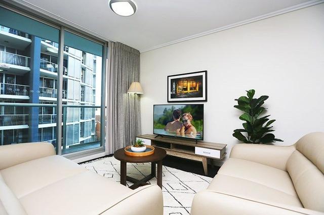 806/108 Albert Street, QLD 4000