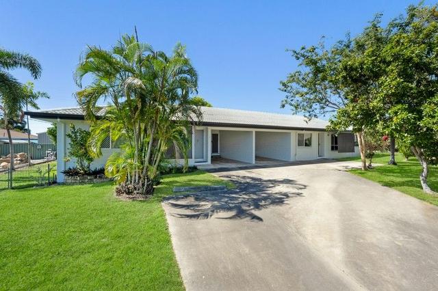 18 Burnett Crescent, QLD 4811