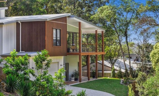 3 Forest Edge Drive, QLD 4130