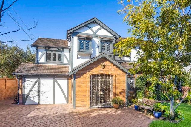 2 Ribbon Gum Close, NSW 2234