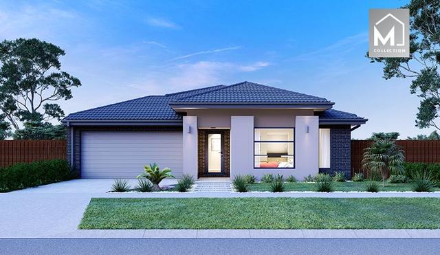 Lot 2032 Hunting Drive - Seventh Bend Estate, VIC 3338