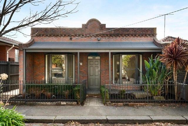 9 Leicester Street, VIC 3065