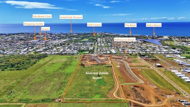 Seacrest Estate Hughes Road, QLD 4670
