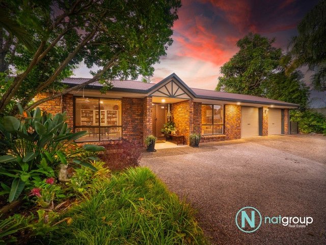 140 Begonia Street, QLD 4118