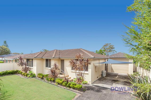 42 Silver Wattle Drive, NSW 2318