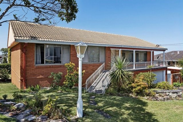 28 Koorabel Street, NSW 2210