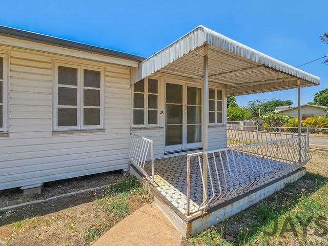 38 Buckley Avenue, QLD 4825