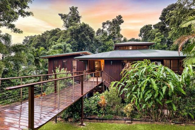 7 Birdwing Place, QLD 4878