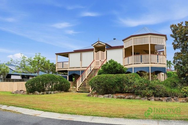 1 Whiptail Court, QLD 4500
