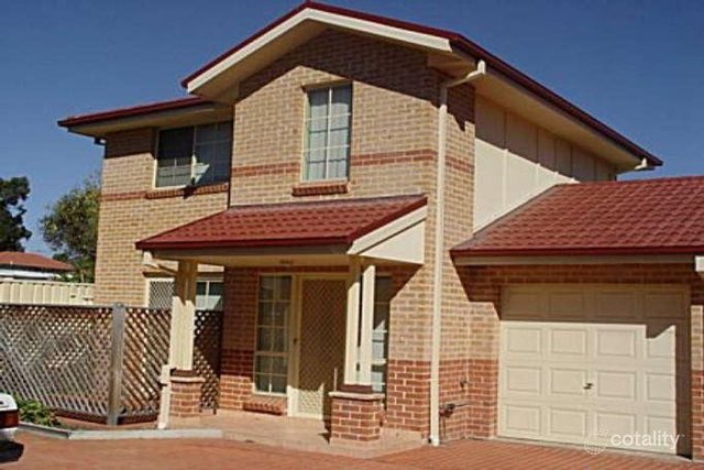 7/38-44 Verbena  Avenue, NSW 2170