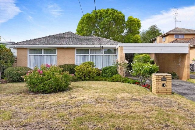 28 Killeen Avenue, VIC 3350