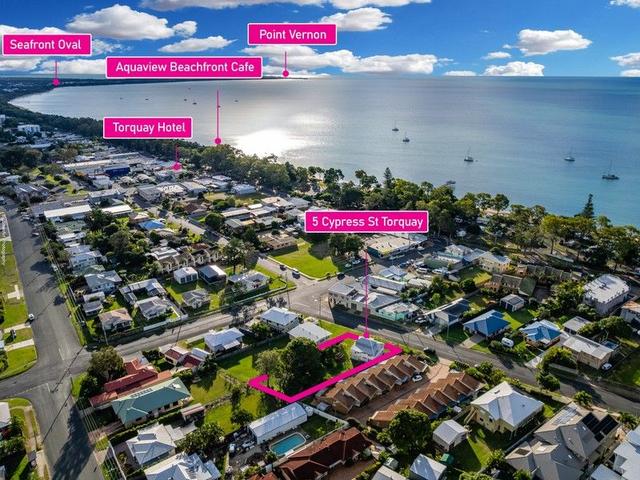 5 Cypress Street, QLD 4655