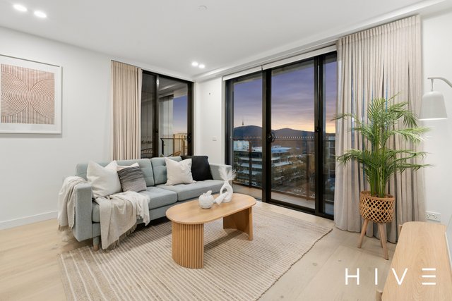 804/254 Northbourne Avenue, ACT 2602