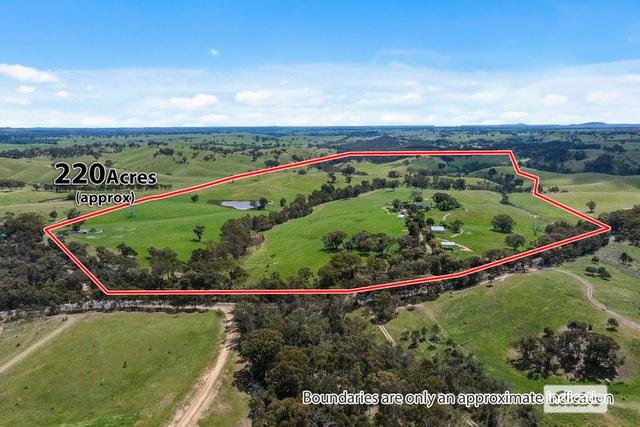 465 Watchbox  Road, VIC 3444