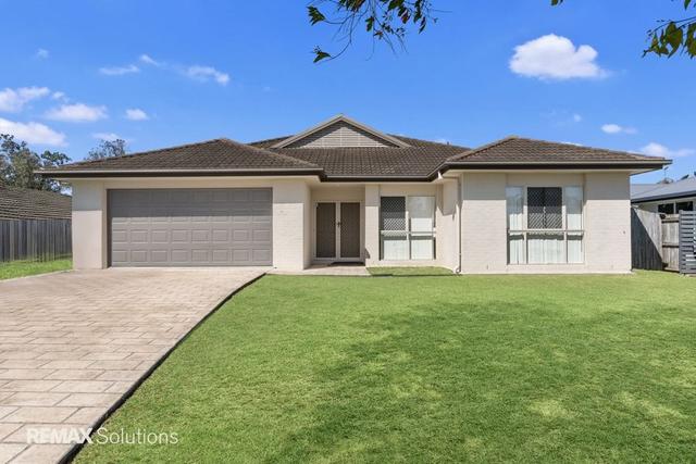 9 Turrbal St, QLD 4070