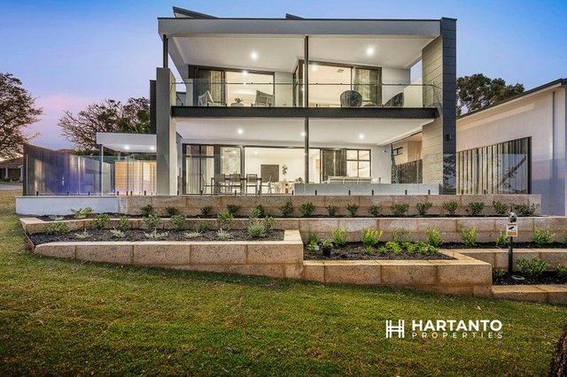 21 Rookwood Street, WA 6153