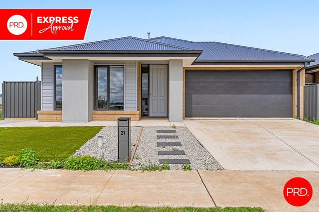 27 Anahein Avenue, VIC 3551