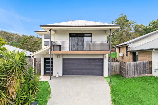 16 Cassidy Crescent, QLD 4209