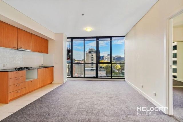 602/455 Elizabeth Street, VIC 3000