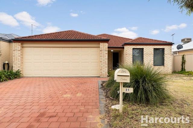 21 Menna Brace, WA 6210