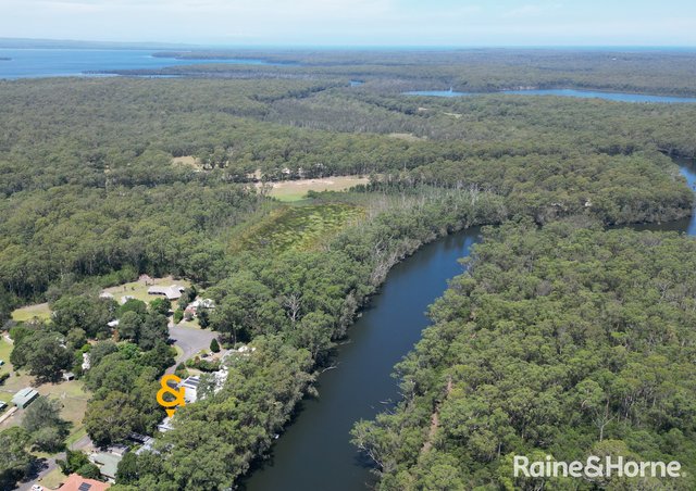 11 Bottle Brush Avenue, NSW 2540