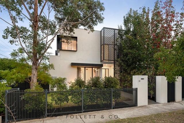 28 Clive Street, VIC 3187