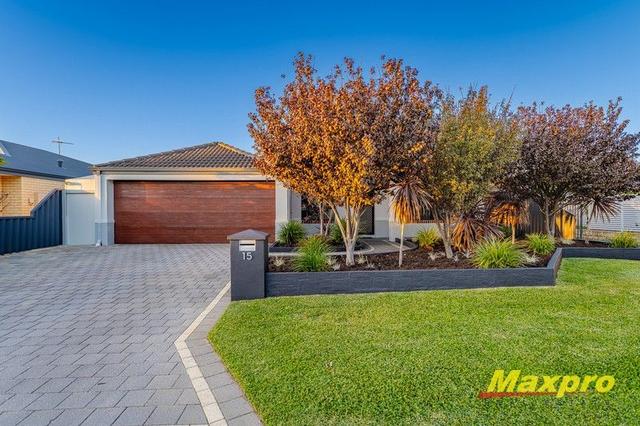 15 Mudlark Close, WA 6147