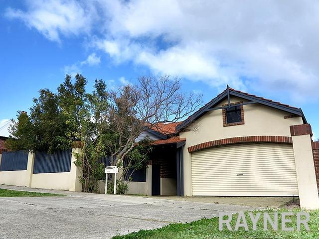 17A Wasley Street, WA 6050