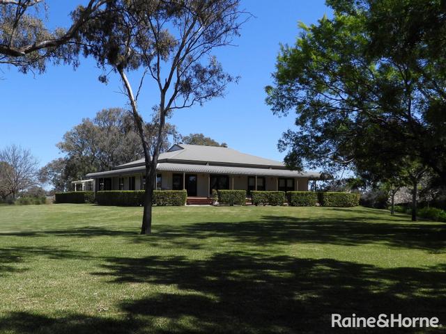 665 Gwydir Highway, NSW 2400