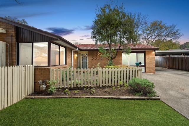 33 Catchpole Street, ACT 2614