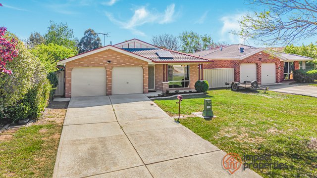 49 Tarrant Crescent, ACT 2615