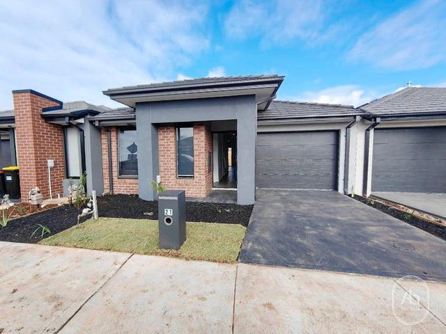 21 Mistletoe Drive, VIC 3338