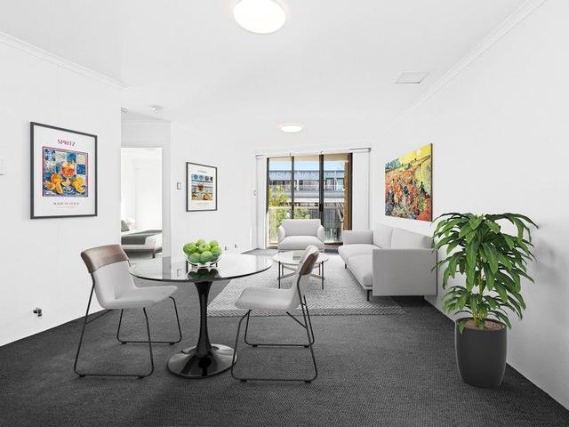 22/185 Campbell Street, NSW 2010