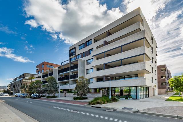 502/85 Eyre Street, ACT 2604