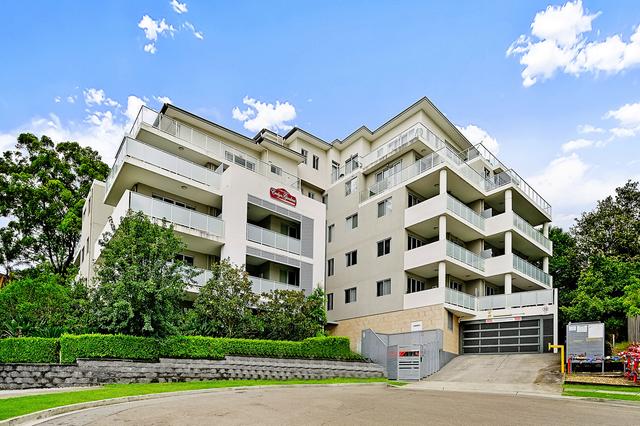 9/5-15 Belair Close, NSW 2077