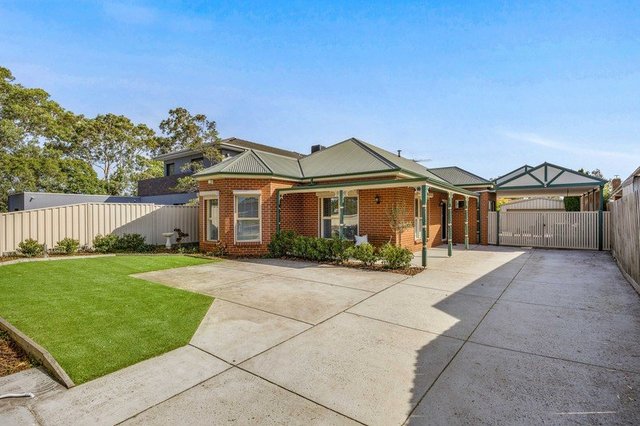 133 Parmelia Drive, VIC 3038