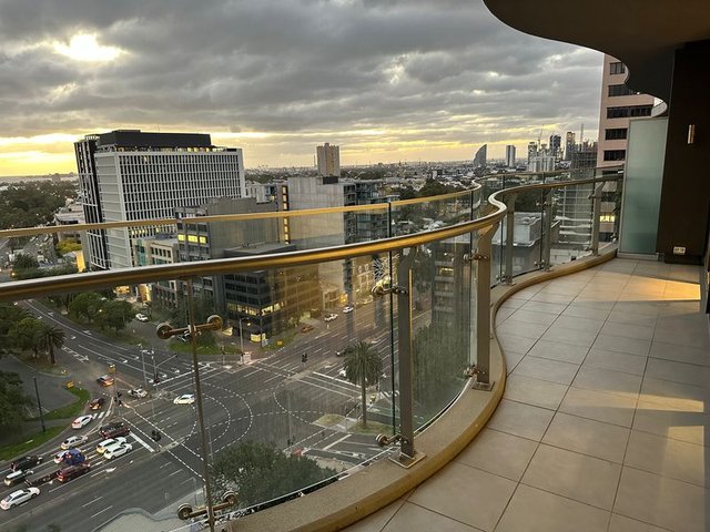 1415/35 Albert Road, VIC 3000