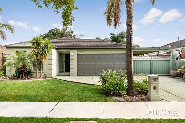 46 Panorama Drive, VIC 3037