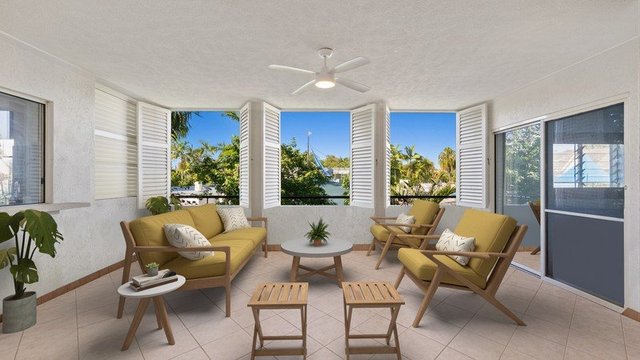 308/2-10 Greenslopes Street, QLD 4870