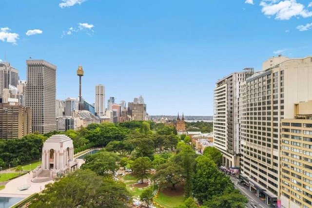 187 Liverpool Street, NSW 2000