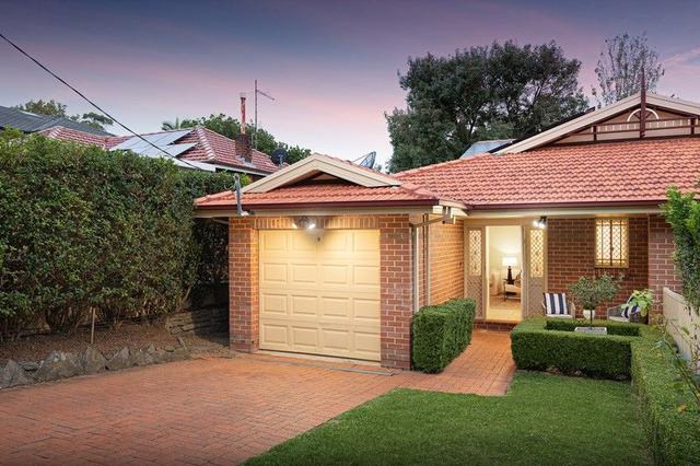 114a Barons Crescent, NSW 2110