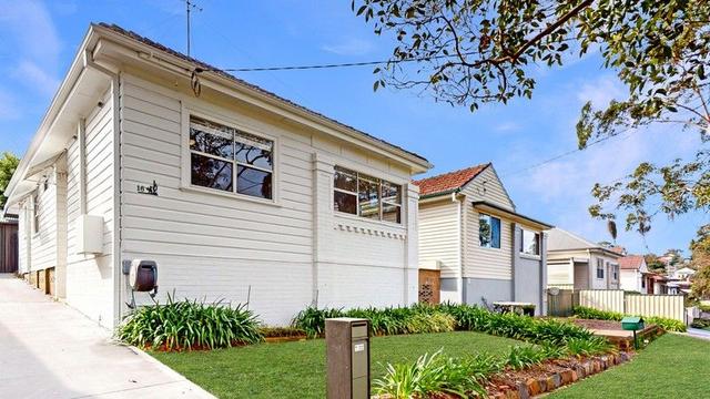 16 Second Avenue, NSW 2299