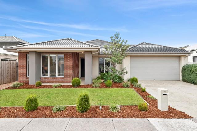 24 Hardiman Circuit, VIC 3218