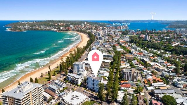 10/9-17 Pacific Street, NSW 2095