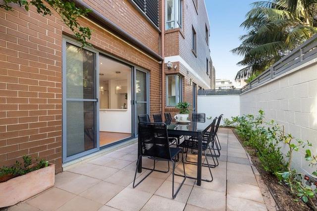 1/107 Chandos Street, NSW 2065