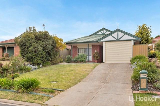 3 Tobin Court, SA 5112