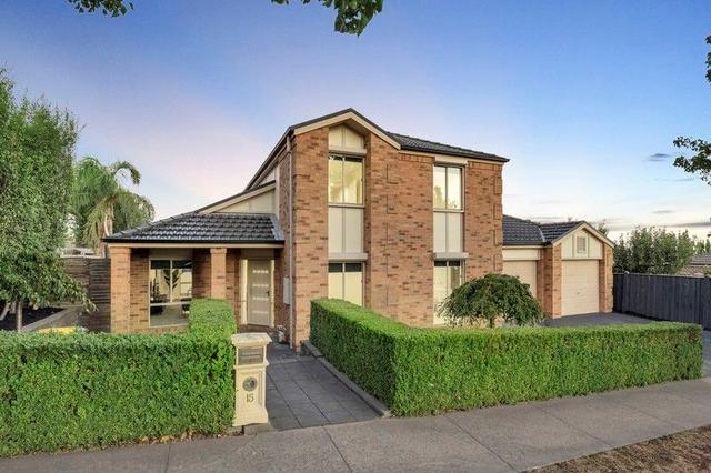 15 Crown Point, VIC 3064